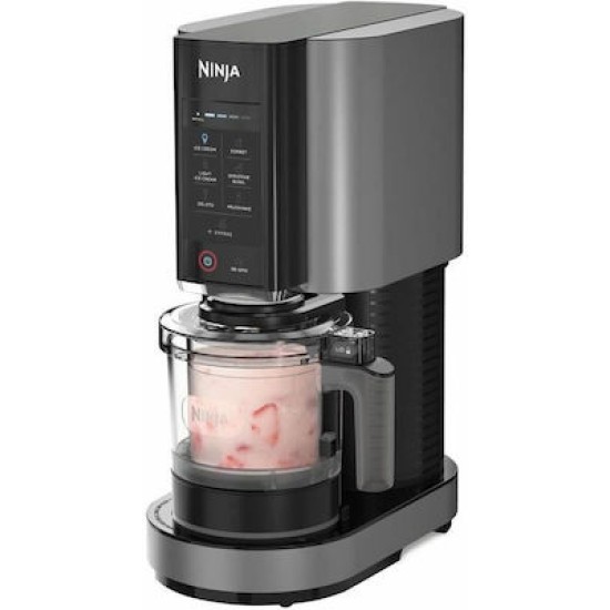 Ninja Creami Ice Machine NC300EU Ninja Creami Ice Machine NC300EU