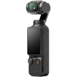 DJI Osmo Pocket 3 Action Camera 4K Ultra HD 