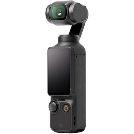 DJI Osmo Pocket 3 Action Camera 4K Ultra HD DJI Osmo Pocket 3 Action Camera 4K Ultra HD