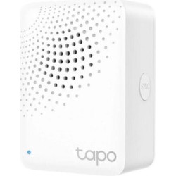 TP-LINK Tapo H100 v1.2 Smart Hub Λευκό