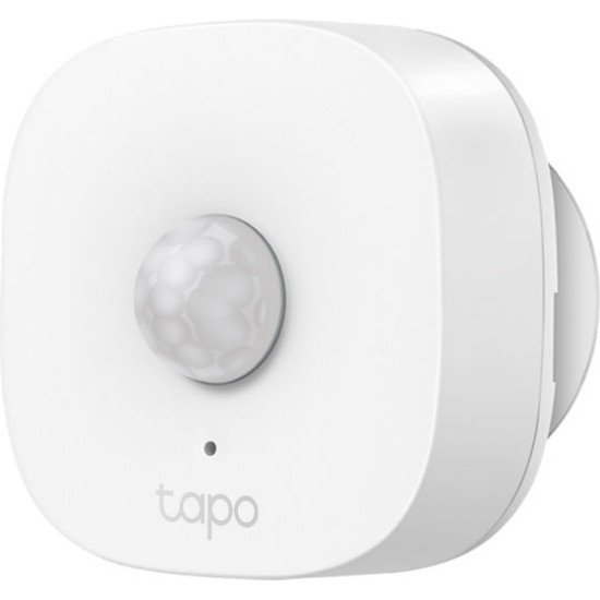 TP-LINK Tapo T100 v1 Αισθητήρας Κίνησης σε Λευκό Χρώμα TAPO T100