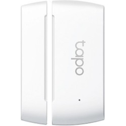 TP-LINK T110 Αισθητήρας Πόρτας/Παραθύρου σε Λευκό Χρώμα TAPO T110