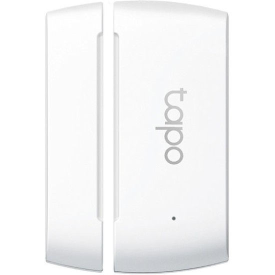 TP-LINK T110 Αισθητήρας Πόρτας/Παραθύρου σε Λευκό Χρώμα TAPO T110