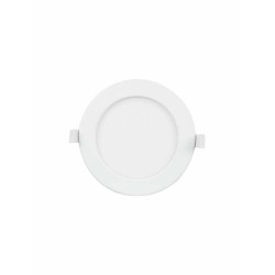 Luceco 18W Cool White LED Downlight - 220mm 4000K