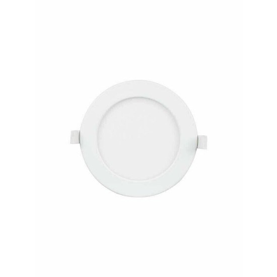 Luceco 18W Cool White LED Downlight - 220mm 4000K Luceco 18W Cool White LED Downlight - 220mm 4000K