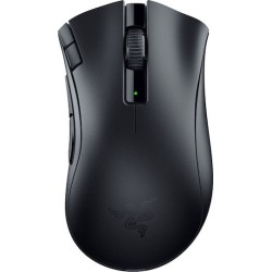 Razer DeathAdder V2 X Hyperspeed Ασύρματο Gaming Ποντίκι 14000 DPI Μαύρο