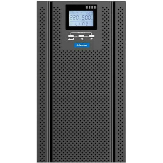Tescom Neoline Pro 1103 ST UPS On-Line 3000VA 2700W