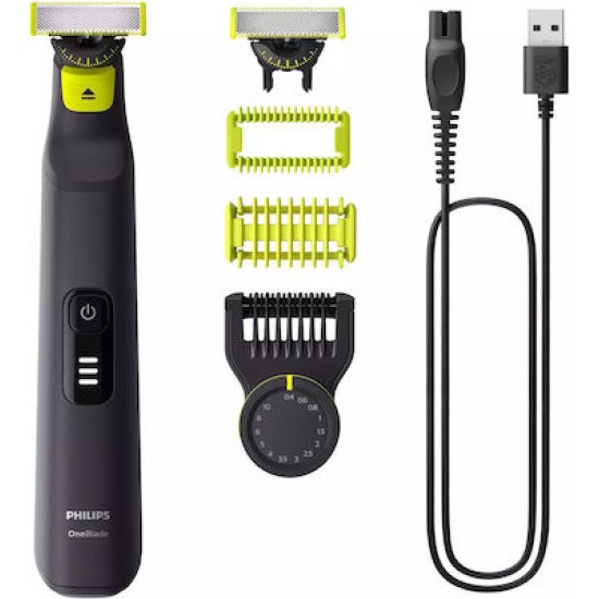Philips Oneblade Pro 360 Qp6542/15 Hybrid Shaver