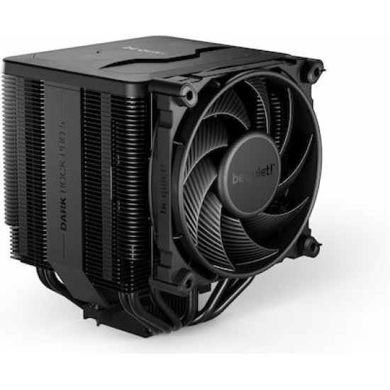 Be Quiet Dark Rock Pro 5 Ψύκτρα Επεξεργαστή Διπλού Ανεμιστήρα για Socket AM4/AM5/1200/115x/1700