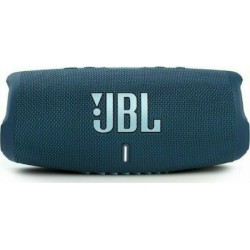 JBL Charge 5 Αδιάβροχο Ηχείο Bluetooth 40W BLUE
