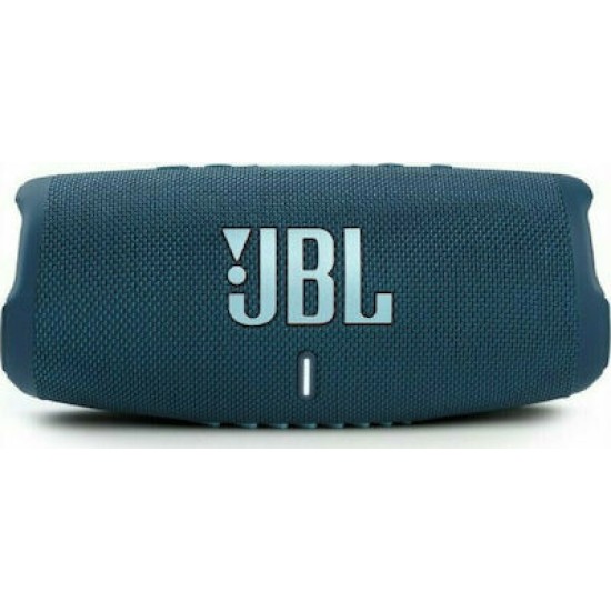 JBL Charge 5 Αδιάβροχο Ηχείο Bluetooth 40W BLUE