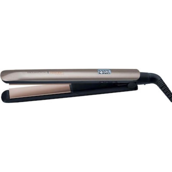 Remington Keratin Protect Επαγγελματική Πρέσα Μαλλιών με Κεραμικές Πλάκες