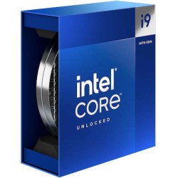 Intel CPU i9-14900K 3,2 Ghz