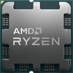 AMD Ryzen 5 7500F 3.7GHz Επεξεργαστής 6 Πυρήνων για Socket AM5 Tray