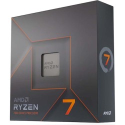 AMD Ryzen 7 7700X 4.5GHz Επεξεργαστής 8 Πυρήνων για Socket AM5 σε Κουτί
