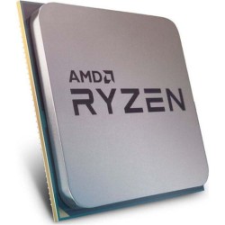 AMD Ryzen 5 5500 3.6GHz Επεξεργαστής 6 Πυρήνων για Socket AM4 Tray