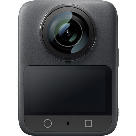 DJI Osmo 360 Adventure Combo Action Camera 8K Λήψης 360° και Wi-Fi Μαύρη