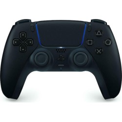 Sony Dualsense V2 Ασύρματο Gamepad για PS5 Midnight Black