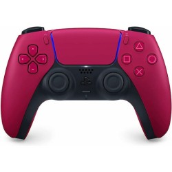 Sony Dualsense V2 Ασύρματο Gamepad για PS5 Cosmic Red