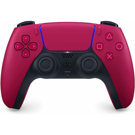 Sony Dualsense V2 Ασύρματο Gamepad για PS5 Cosmic Red