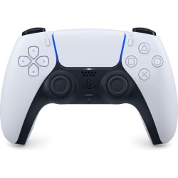 Sony Dualsense V2 Ασύρματο Gamepad για PS5 Λευκό