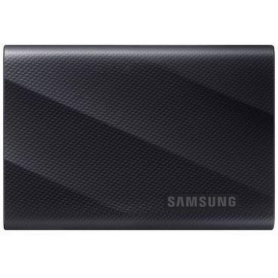 Samsung T9 USB 3.2 Εξωτερικός SSD 1TB 2.5" Μαύρο Samsung T9 USB 3.2 Εξωτερικός SSD 1TB 2.5" Μαύρο
