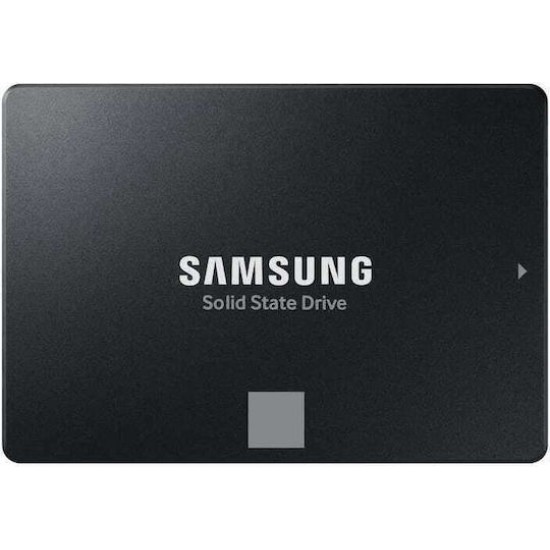 Samsung 870 Evo SSD 4TB 2.5`` SATA III