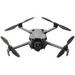 DJI Mini 5 Pro (Fly More Combo) Drone 2.4 GHz με Κάμερα 4K 120fps HDR