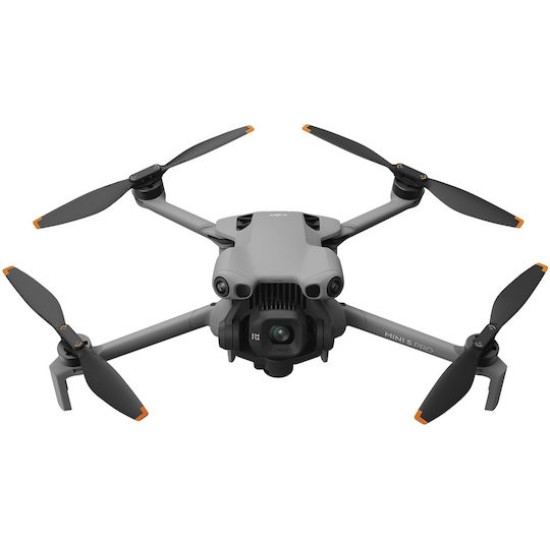 DJI Mini 5 Pro (Fly More Combo) Drone 2.4 GHz με Κάμερα 4K 120fps HDR