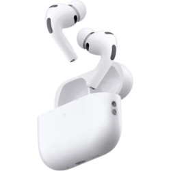 Apple AirPods Pro 3rd Gen. with MagSafe Charging Case (USB-C) - White