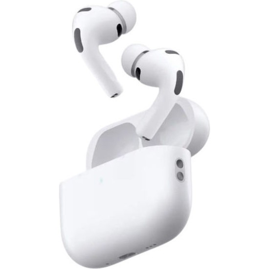 Apple AirPods Pro 3rd Gen. with MagSafe Charging Case (USB-C) - White