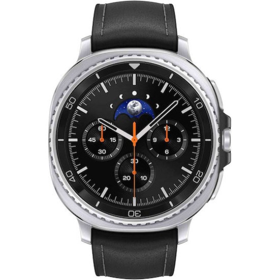 Watch Samsung Galaxy Watch 8 Classic L500 46mm BT - Black