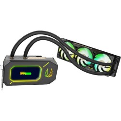 ZOTAC GeForce RTX 5090 ARCTICSTORM AIO, graphics card