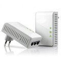 Powerline Connection (PLC)
