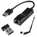 Adapters Δικτύου