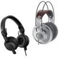 Headphones
