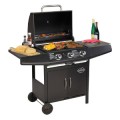 Barbeque & Ψησταριές