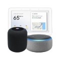 Smart Hubs