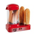 Μηχανές Hot Dog