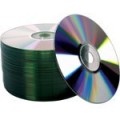 DVD/CD/Blu-Ray Media