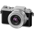 Mirrorless