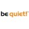 Be Quiet