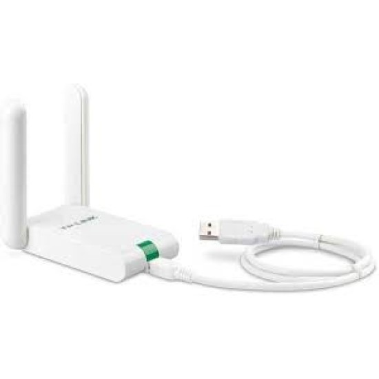TP-LINK TL-WN822N v4