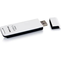 TP-LINK TL-WN 821 N Wireless N USB-Adapter v6