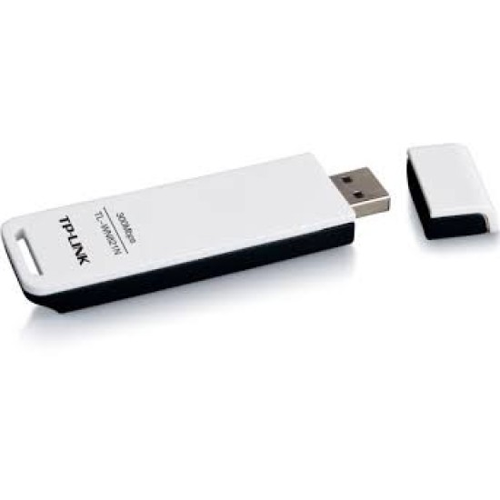 TP-LINK TL-WN 821 N Wireless N USB-Adapter v6