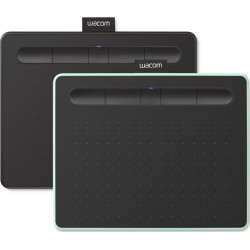Wacom Intuos Draw S Black (CTL-4100K-N)