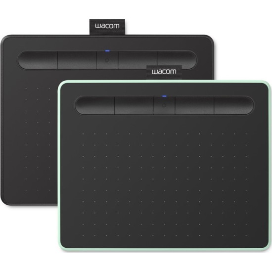 Wacom Intuos Draw S Black (CTL-4100K-N)