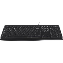 Logitech K120 (DE)