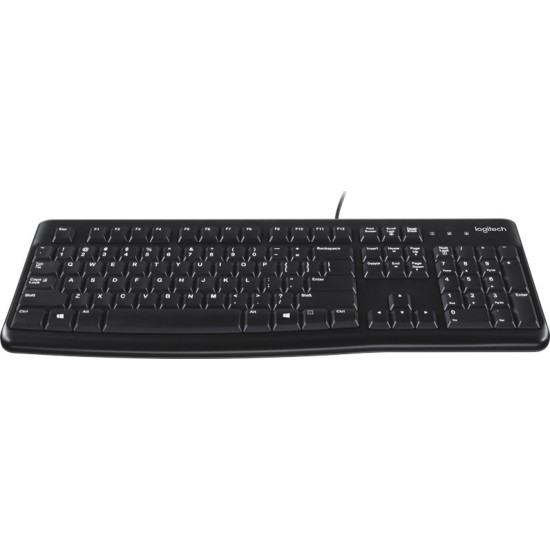 Logitech K120 (DE)