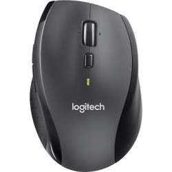 Logitech Marathon Mouse M705 black